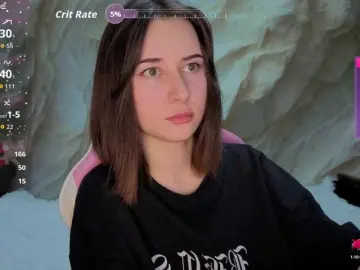 Bongacams Free Live Porn of Alisa21-1