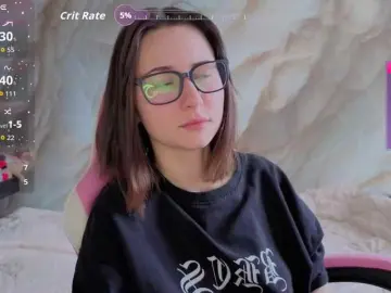 Bongacams Live Sex Cam of Alisa21-1