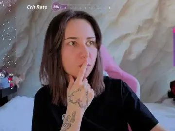 Bongacams Adult Video Chat of Alisa21-1