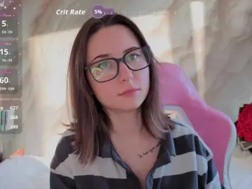 Bongacams Sex Cam of Alisa21-1