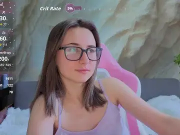Bongacams Free Live Porn of Alisa21-1