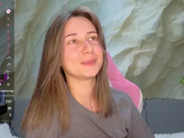 Bongacams Nude Webcam of Alisa21-1