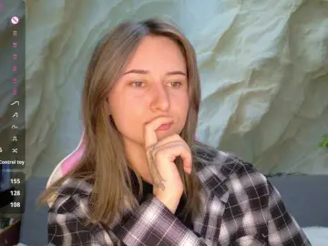 Bongacams Live Porn of Alisa21-1