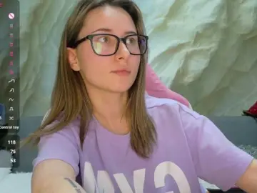 Bongacams Free Live Porn of Alisa21-1