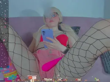 Bongacams Sex Cam of ElizaLizz