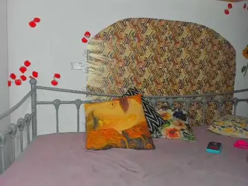 Bongacams Live Sex Cam of ElizaLizz