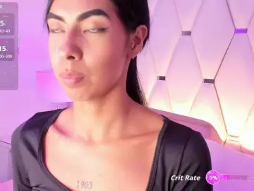 Bongacams Adult Webcams of MaiaWatson