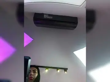 Bongacams Adult Webcams of MaiaWatson