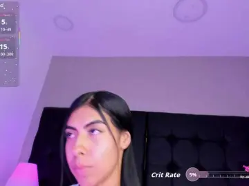 Bongacams Private Sex Chat of MaiaWatson