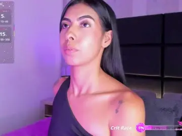 Bongacams Nude Webcam of MaiaWatson