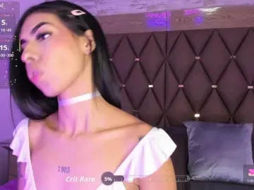 Bongacams Live Sex Cam of MaiaWatson