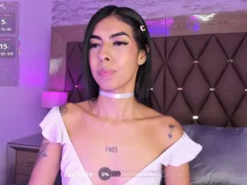Bongacams Sex Cam of MaiaWatson
