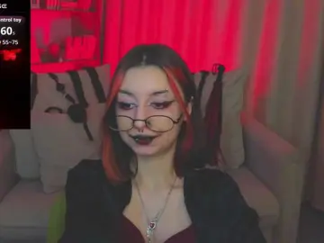 Bongacams Live Sex Cam of MistressMarcelline