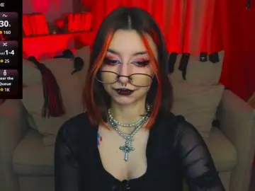 Bongacams Adult Video Chat of MistressMarcelline