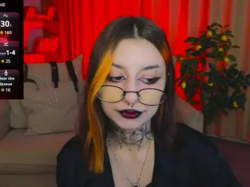 Bongacams Adult Webcam of MistressMarcelline