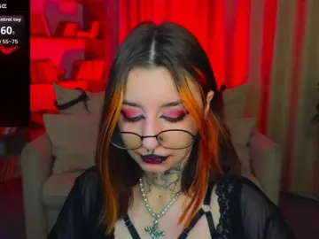 Bongacams Live Porn of MistressMarcelline