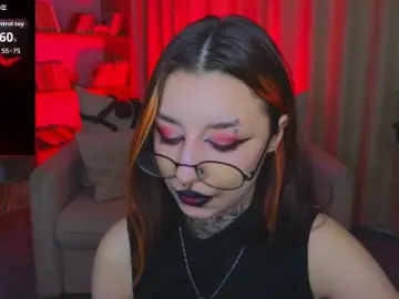 Bongacams Watch Live Sex Cams of MistressMarcelline