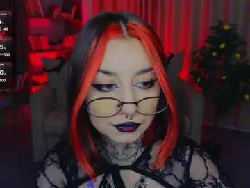 Bongacams Free Porn Cam of MistressMarcelline