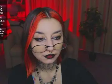 Bongacams Watch Live Sex Cams of MistressMarcelline