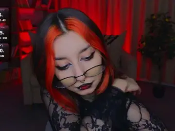 Bongacams Watch Live Sex Cams of MistressMarcelline