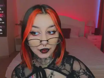 Bongacams Private Sex Chat of MistressMarcelline