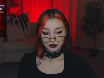 Bongacams Sex Chat of MistressMarcelline