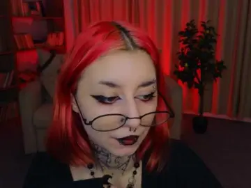 Bongacams Adult Webcam of MistressMarcelline