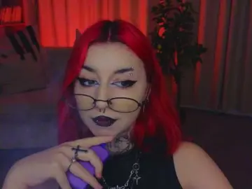Bongacams Sex Chat of MistressMarcelline