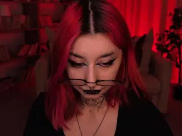 Bongacams Live Porn of MistressMarcelline