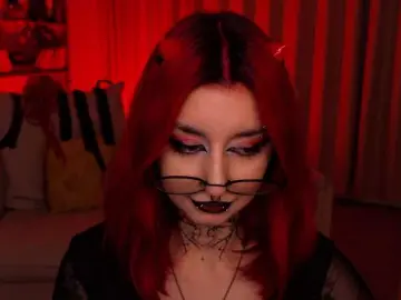Bongacams Sex Chat of MistressMarcelline