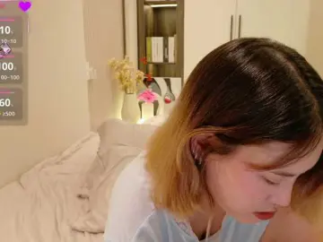 Bongacams Live Porn of bananawave