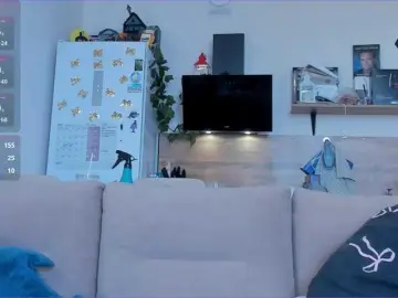 Bongacams Live Sex Cam of Girlalonehome