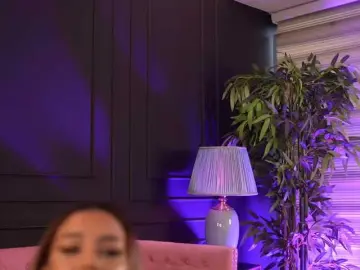 Bongacams Best Webcam of GoldieMaren