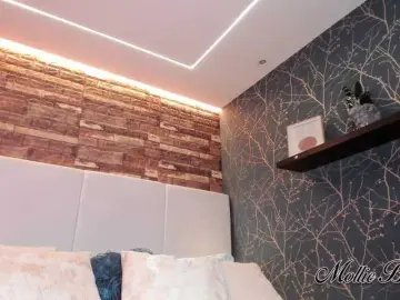 Bongacams Best Webcam of MollieBennet