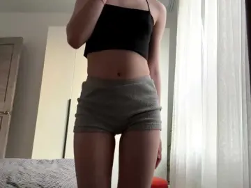 Bongacams Private Sex Chat of RuthieMilburn