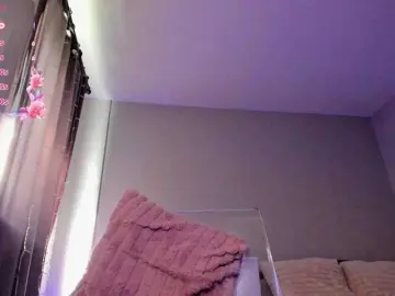 Bongacams Nude Webcam of Kyliejo18