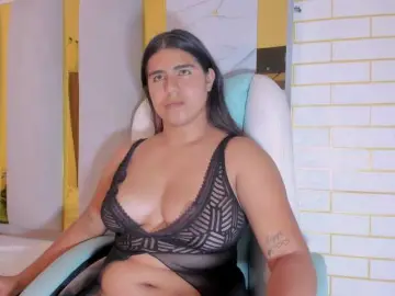 Bongacams Adult Webcams of Lia-Ashley