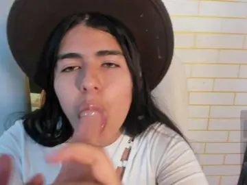 Bongacams Sex Chat of Lia-Ashley