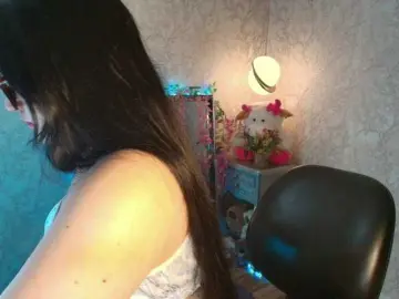 Bongacams Watch Live Sex Cams of HannaStarx