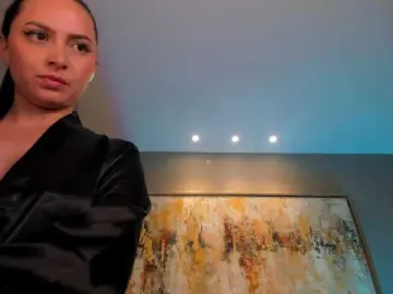 Bongacams Nude Webcam of AliceHarper1