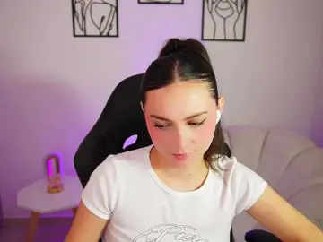 Bongacams Live Sex of AliceHarper1