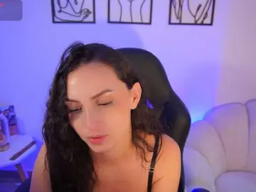 Bongacams Best Webcam of AliceHarper1