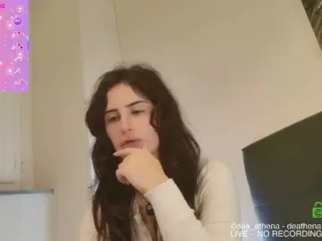 Bongacams Private Sex Chat of Deathena