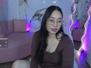 Bongacams Free Live Porn of Nanni-tay