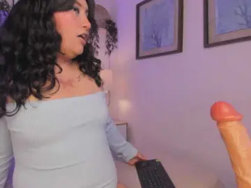 Bongacams Sex Cam of Zara-Blooom