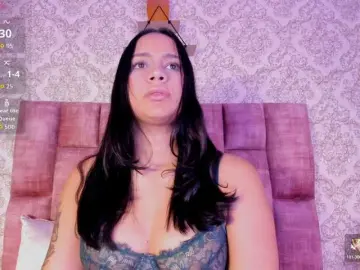 Bongacams Sex Chat of Alexxa-Carter