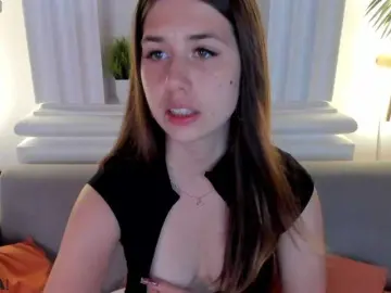 Bongacams Live Porn of Elly-B1oom