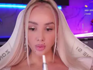 Bongacams Nude Webcam of In-your-fucking-mind