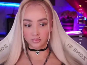 Bongacams Nude Webcam of In-your-fucking-mind