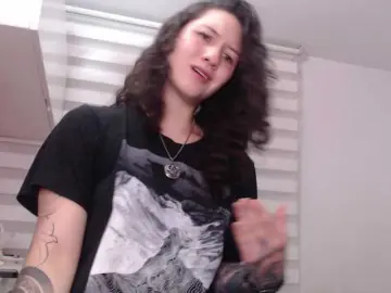 Bongacams Sex Chat of Jane-r